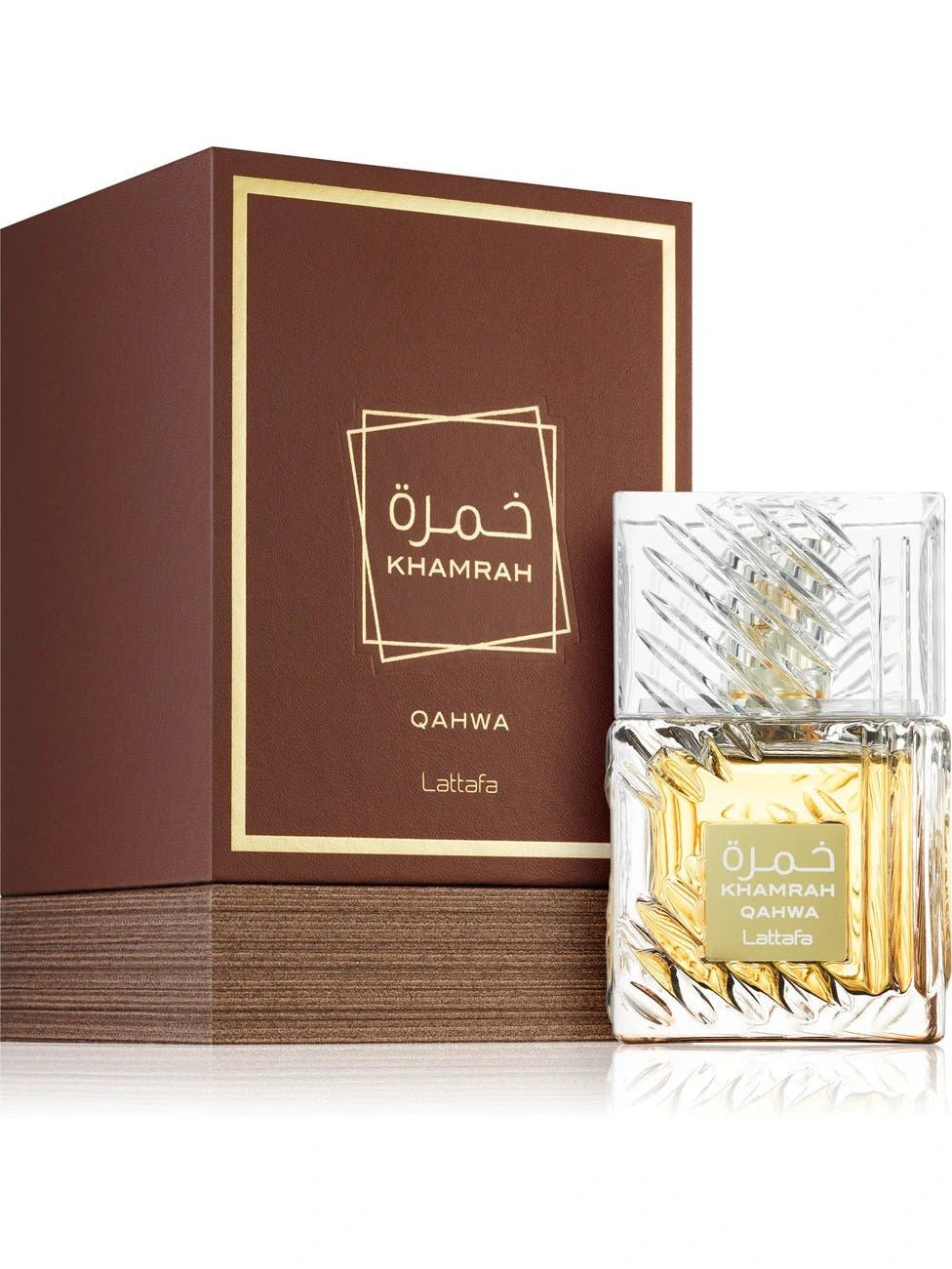 KHAMRAH QAHWA - Duft Dubai