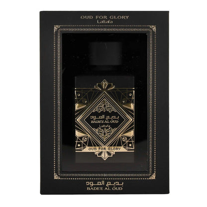 OUD FOR GLORY