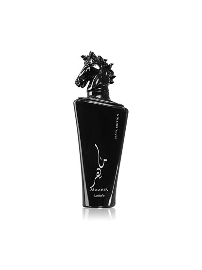MAAHIR BLACK EDITION - Duft Dubai