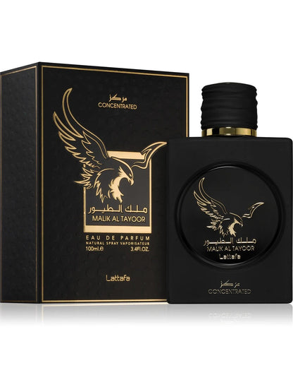 MALIK AL TAYOOR - Duft Dubai