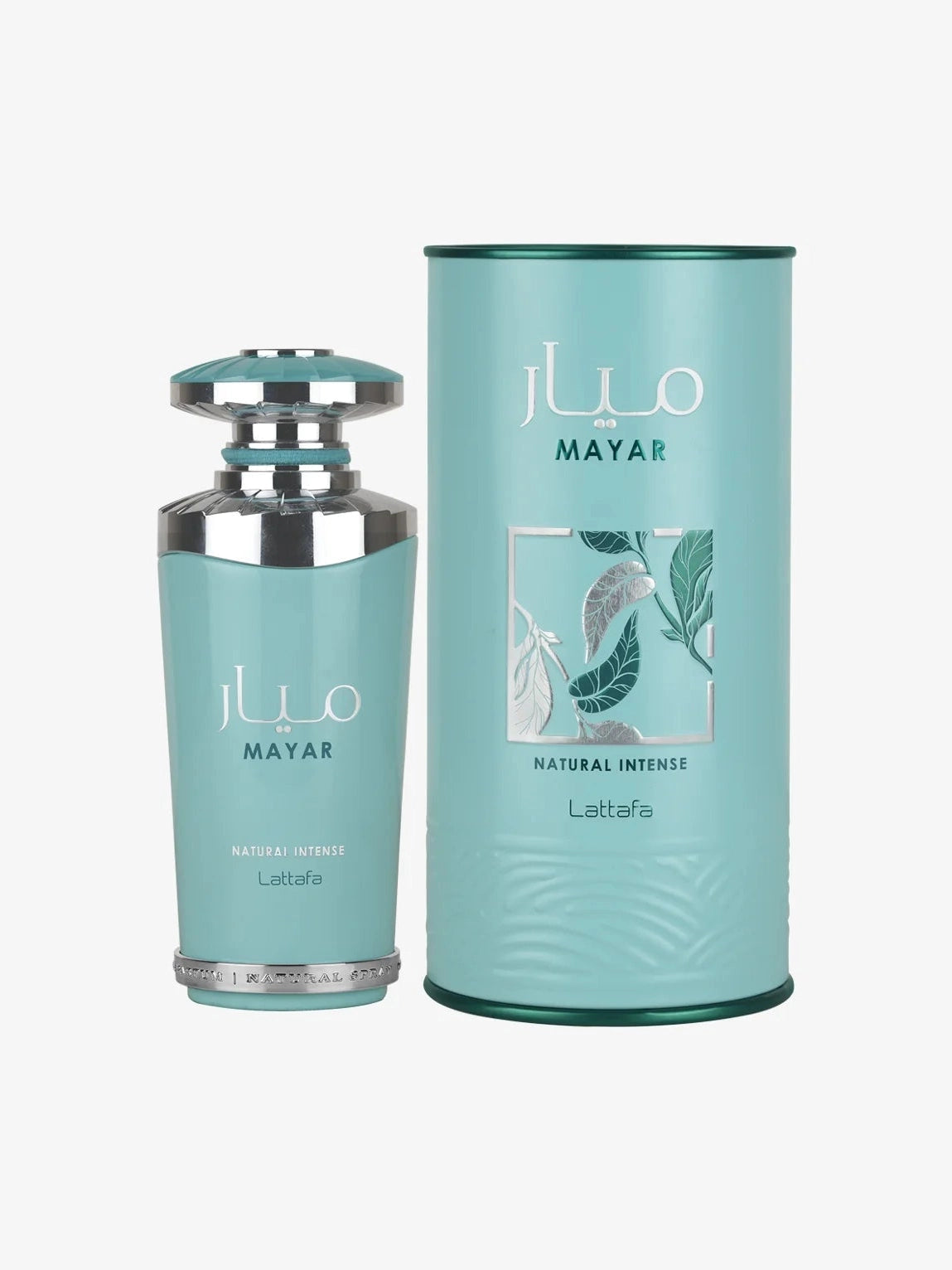 MAYAR NATURAL INTENSE - Duft Dubai