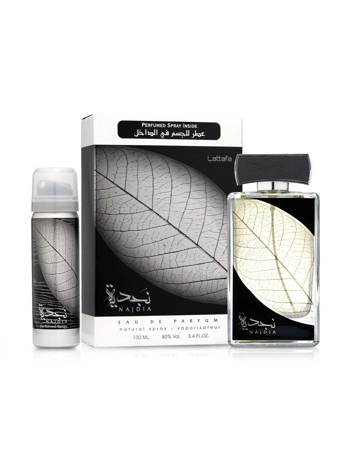 NAJDIA - Duft Dubai