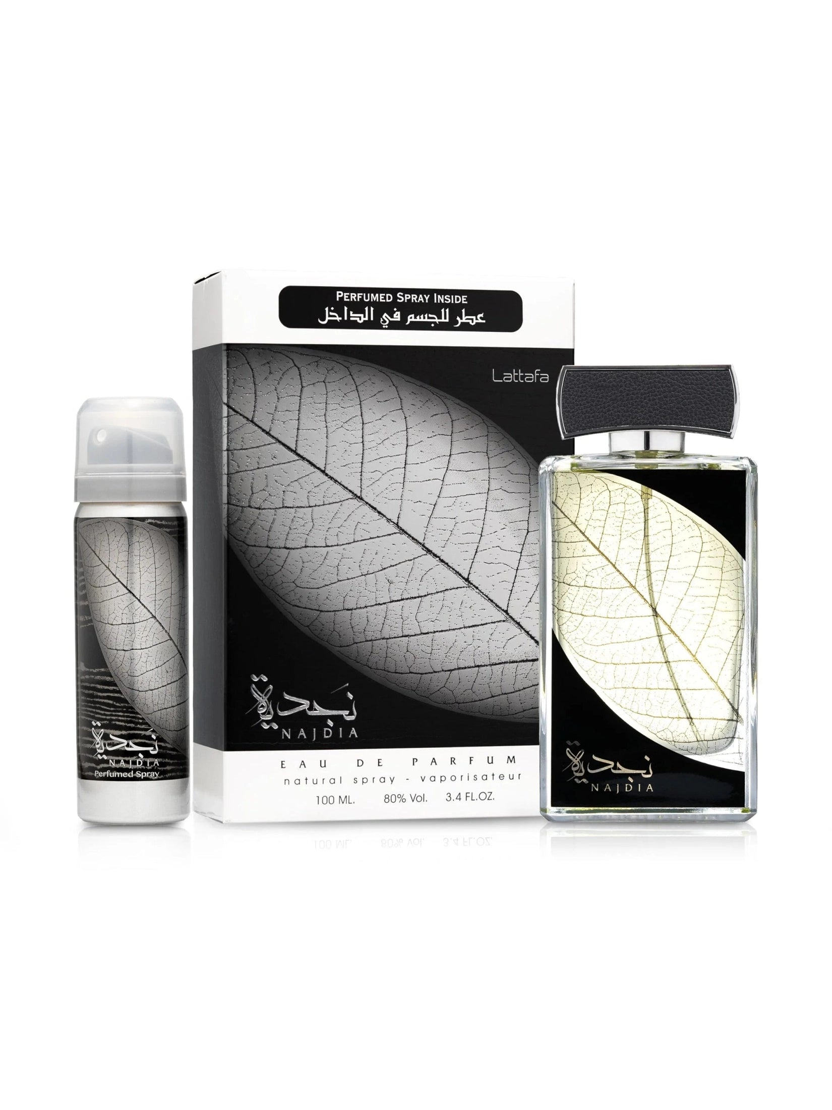 NAJDIA - Duft Dubai
