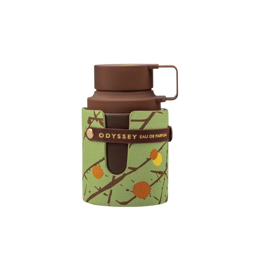 ODYSSEY DUBAI CHOCOLATE - Duft Dubai