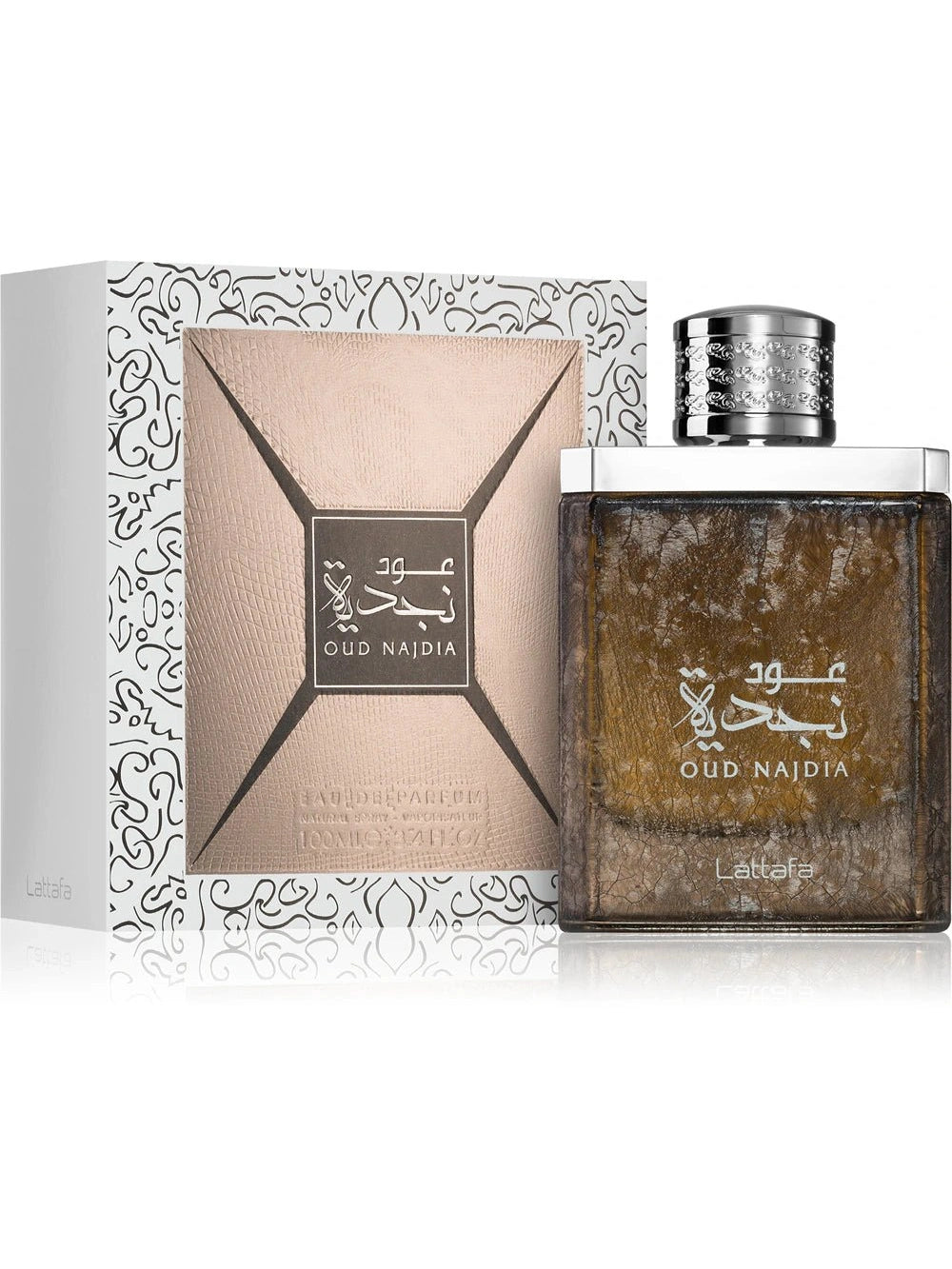 OUD NAJDIA - Duft Dubai