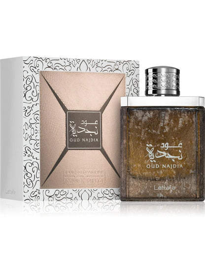 OUD NAJDIA - Duft Dubai