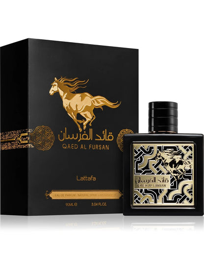 QAED AL FURSAN - Duft Dubai