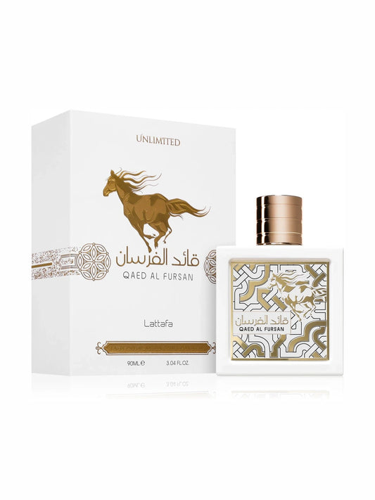 QAED AL FURSAN UNLIMITED - Duft Dubai