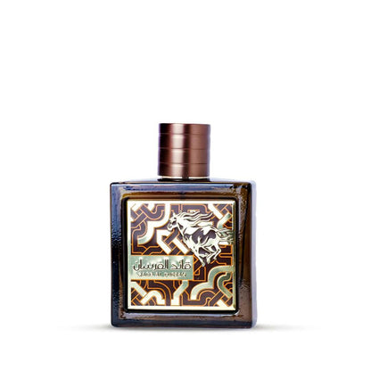 QAED AL FURSAN UNTAMED - Duft Dubai