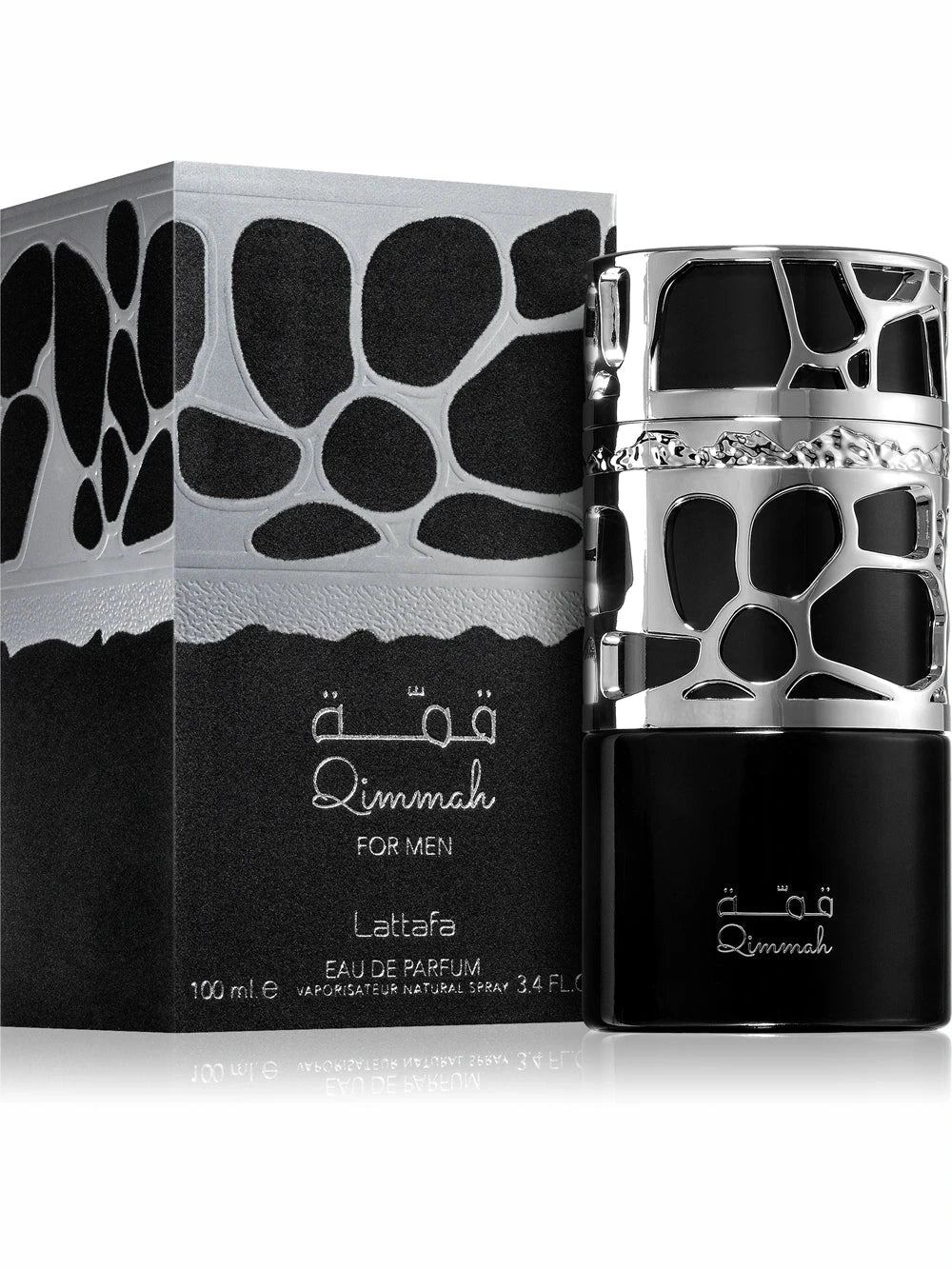 QIMMAH MEN - Duft Dubai