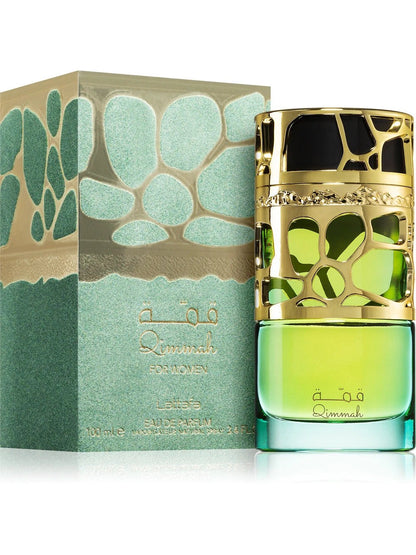 QIMMAH WOMEN - Duft Dubai