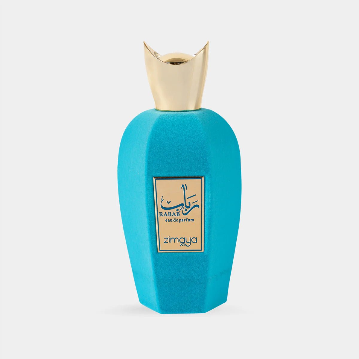 Rabab Blue - Duft Dubai