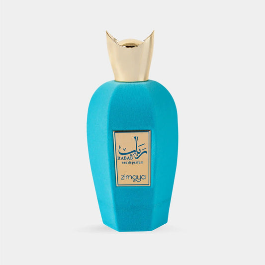 Rabab Blue - Duft Dubai
