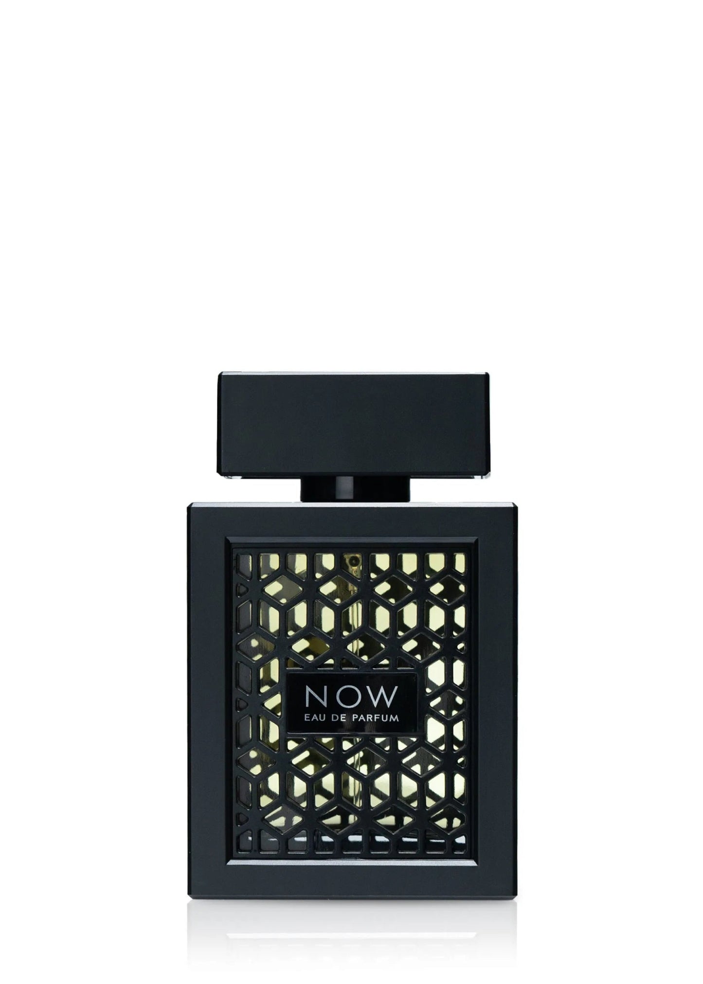 RAVE NOW - Duft Dubai