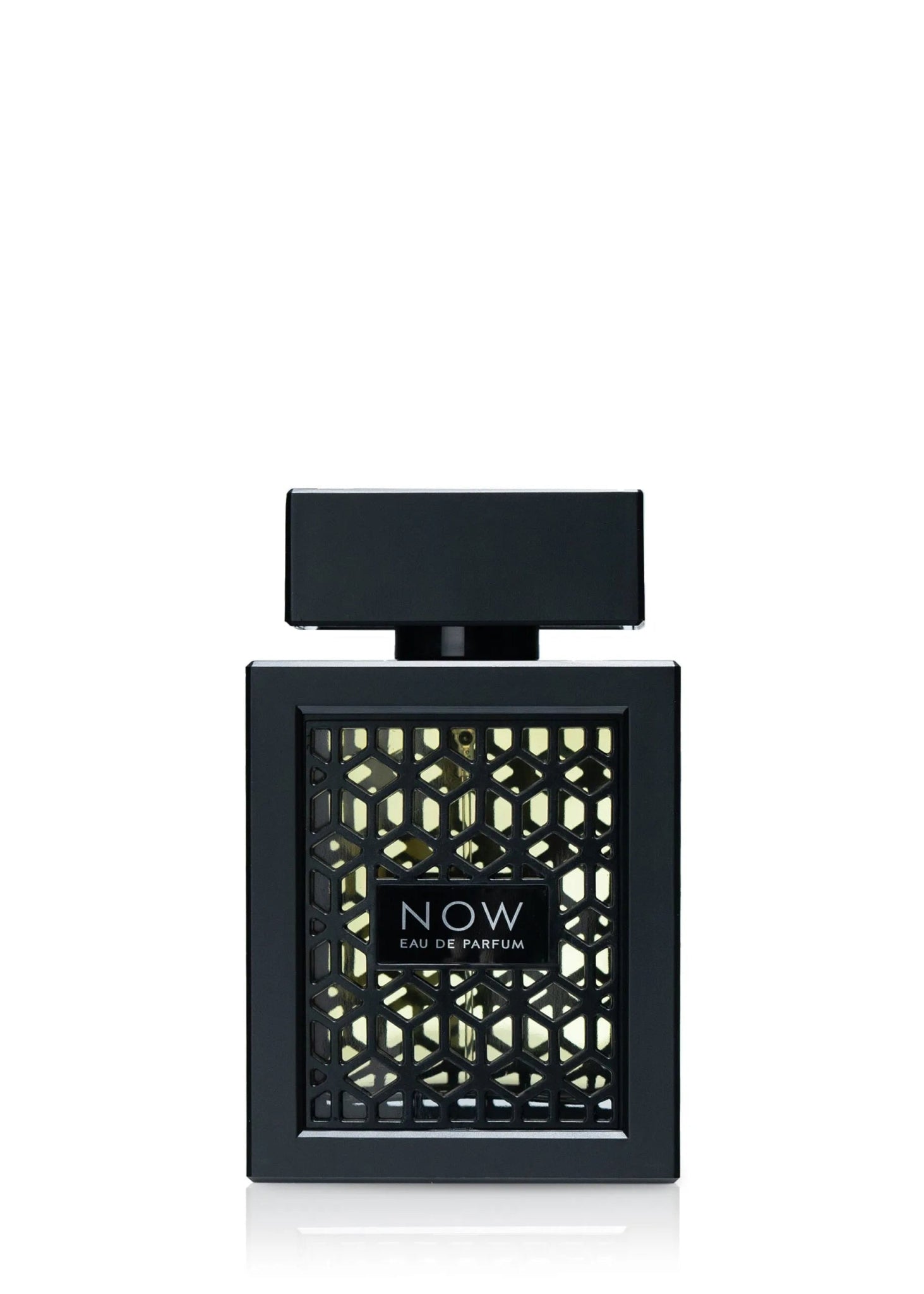 RAVE NOW - Duft Dubai