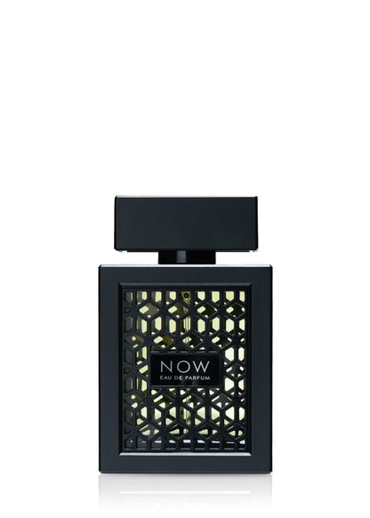 RAVE NOW - Duft Dubai