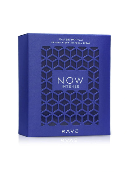 RAVE NOW INTENSE - Duft Dubai