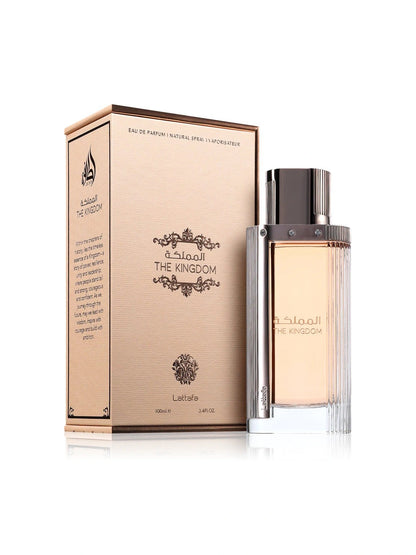 THE KINGDOM FOR HER - Duft Dubai