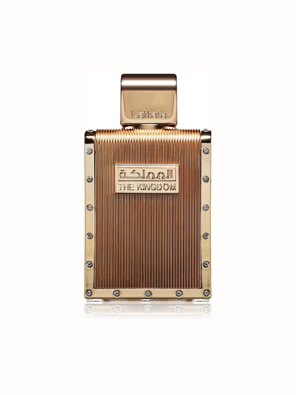 THE KINGDOM FOR HIM - Duft Dubai