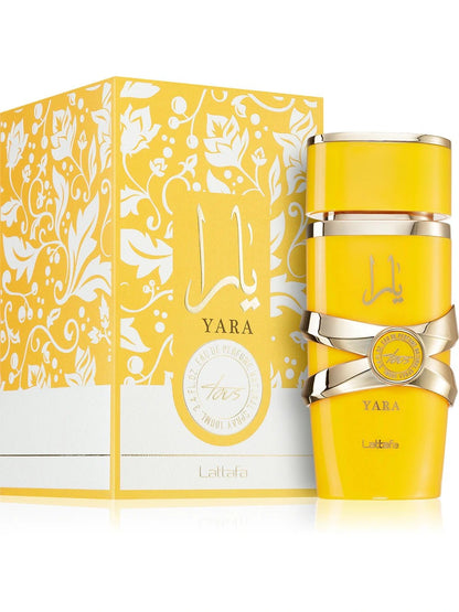 YARA TOUS - Duft Dubai