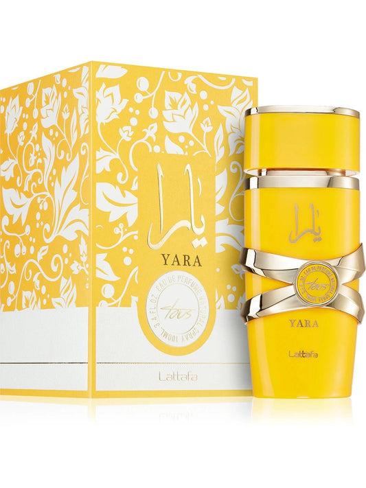 YARA TOUS - Duft Dubai